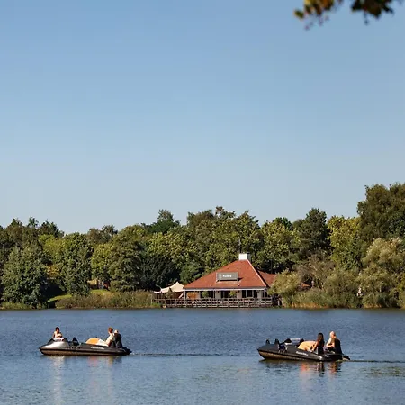 Luxurious With Sauna And Dishwasher Near A Reserve Holiday home Weert