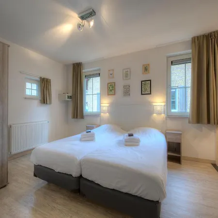 Luxurious With Sauna And Dishwasher Near A Reserve * Weert
