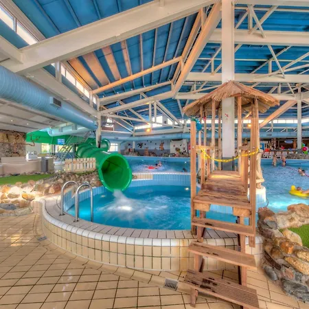 Luxurious With Sauna And Dishwasher Near A Reserve * Weert