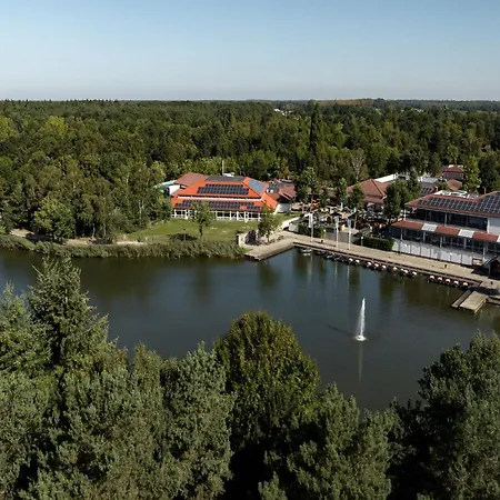 Luxurious With Sauna And Dishwasher Near A Reserve Holiday home Weert